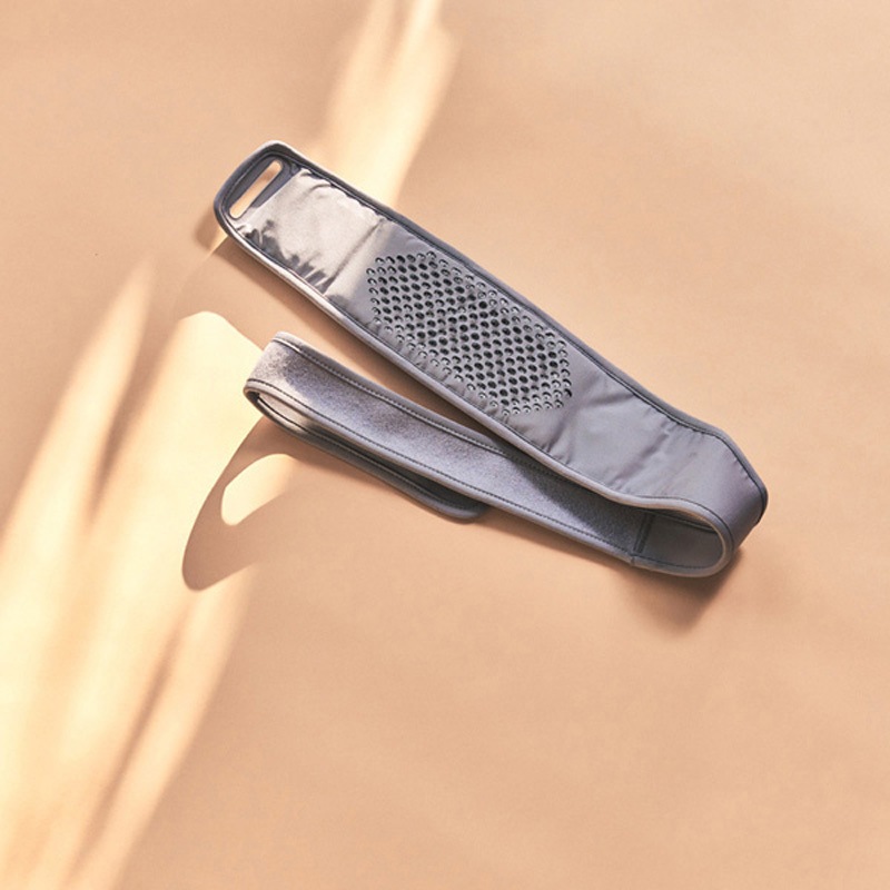 RHW-02ME GR ホット&ウェーブベルト Doctorair ME(ドクターエア ミー 