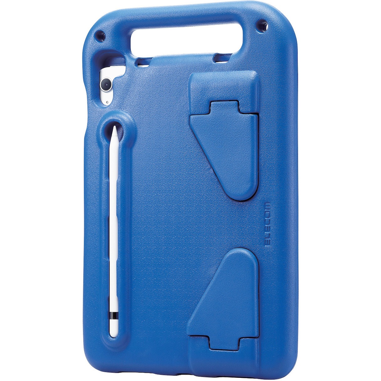 TB-A22REVANV iPad 10.9inch(第10世代) EVAケース Apple Pencil収納