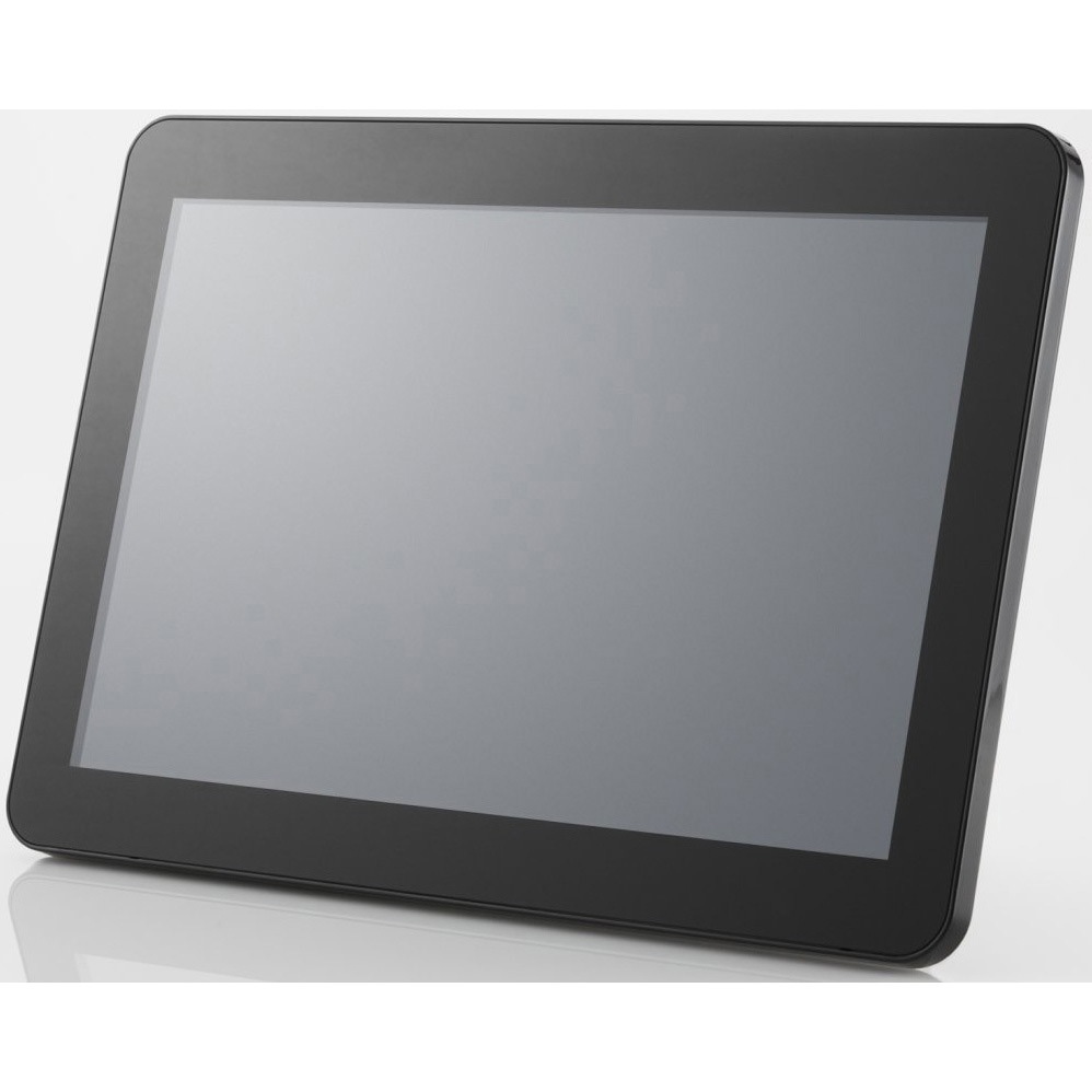 LT-H0310B/CP タッチパネルPC バッテリーレス 10.1インチ フロントカメラ内蔵 PoE受電対応 ロジテック ロジテック 2GB 46,788円