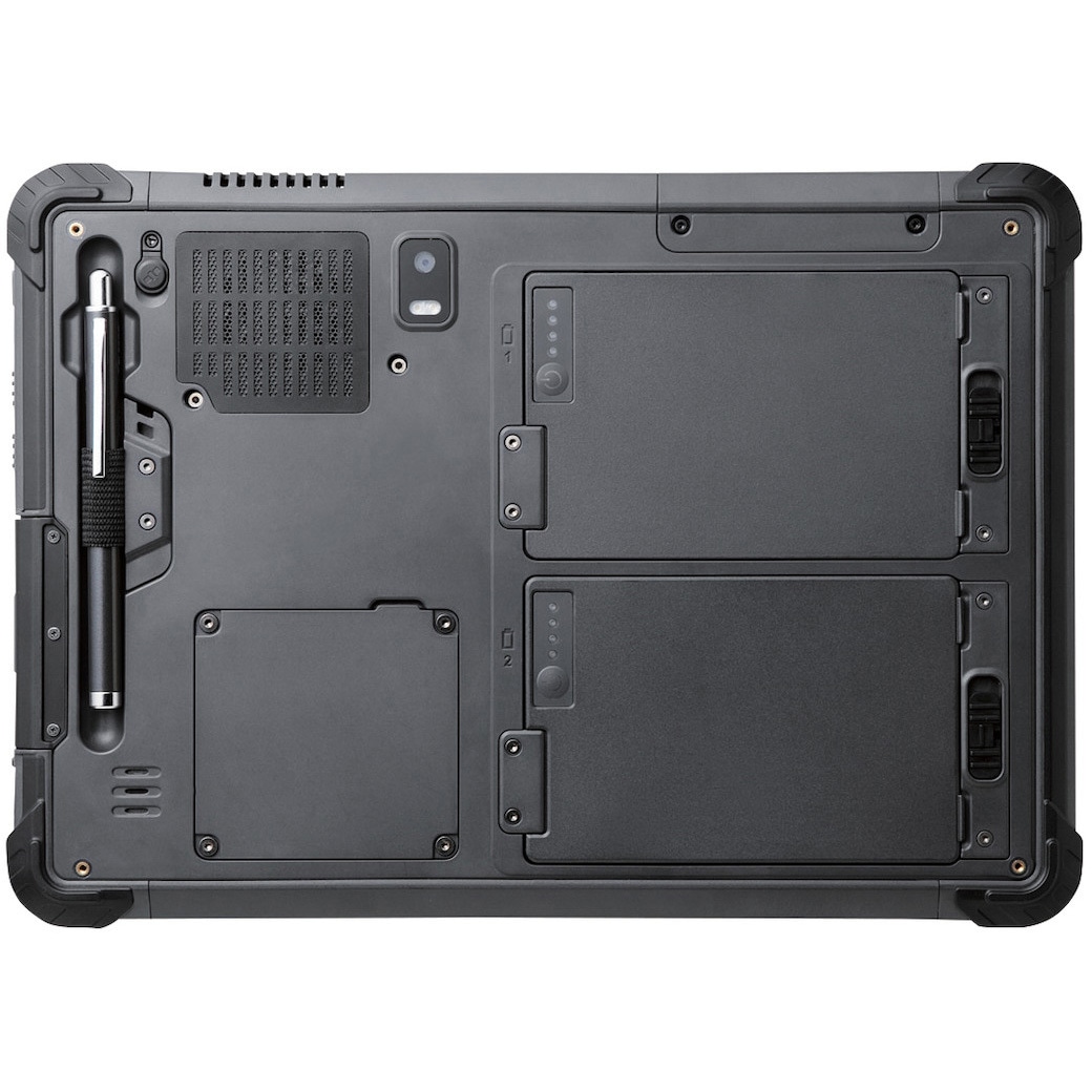 LZ-WB10H/W1 ZEROSHOCKタブレット Pro Win10 IoT ハイスペック版 LZ