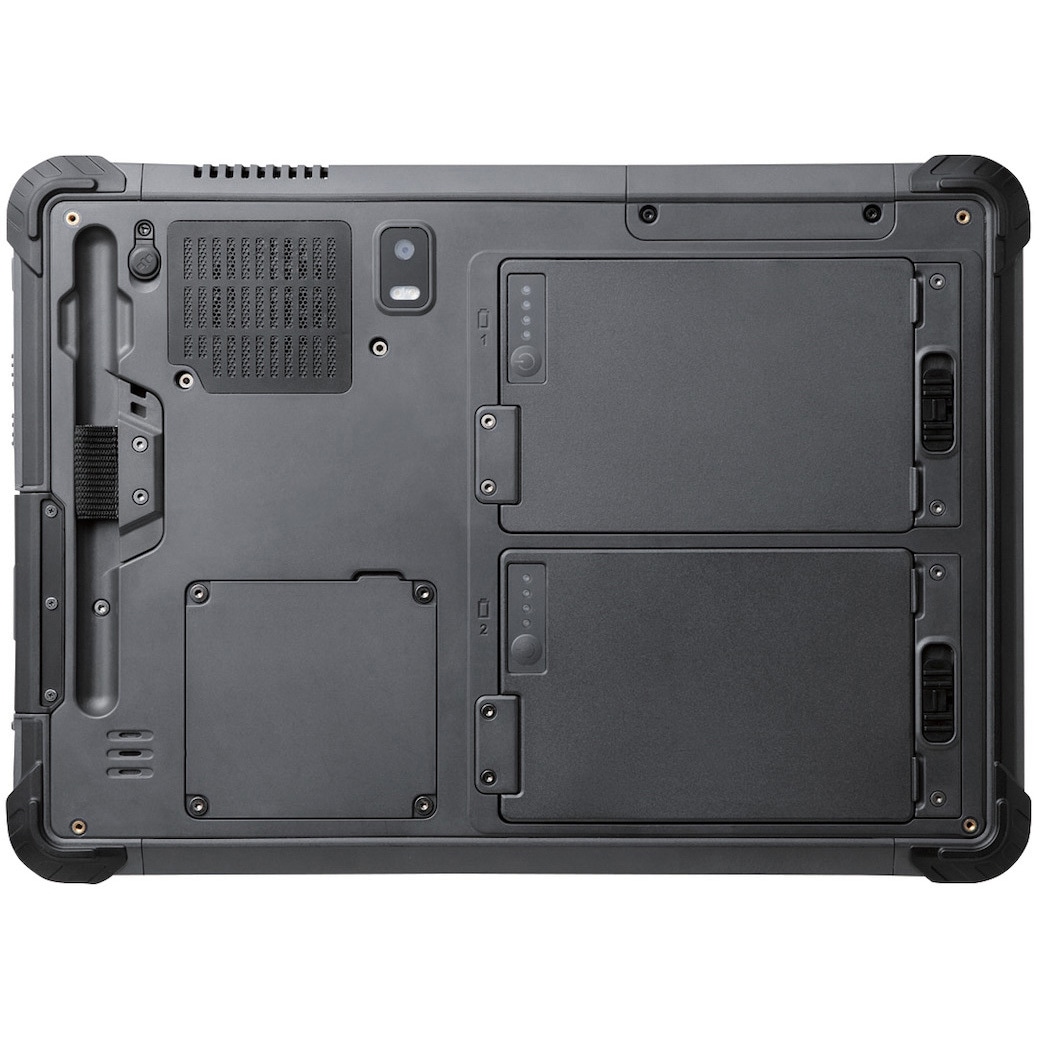 LZ-WB10H/W1 ZEROSHOCKタブレット Pro Win10 IoT ハイスペック版 LZ