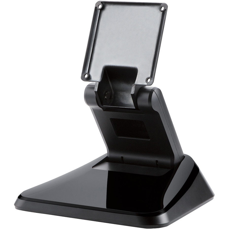 PC-H0315STD02 VESAスタンド(100×100mm) 1個 ロジテック 【通販