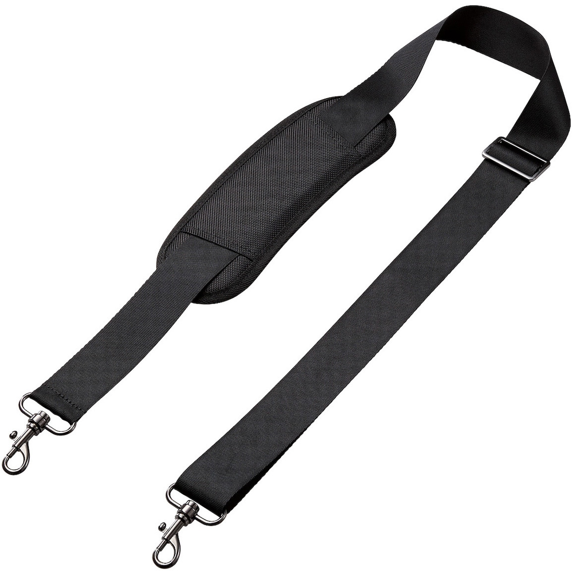 TB-STSDZWBK ショルダーストラップ ZEROSHOCK TABLET SLIM 8インチ堅牢