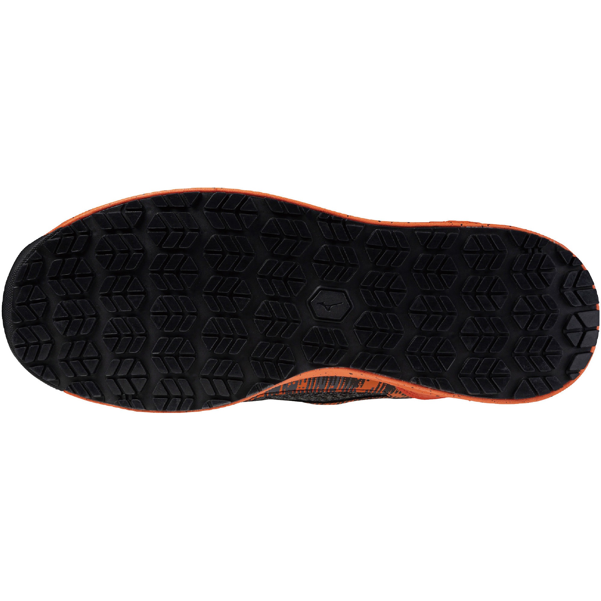 F1GA240595255 オールマイティLSⅡ73MBOA 1足 mizuno(ミズノ) 【通販