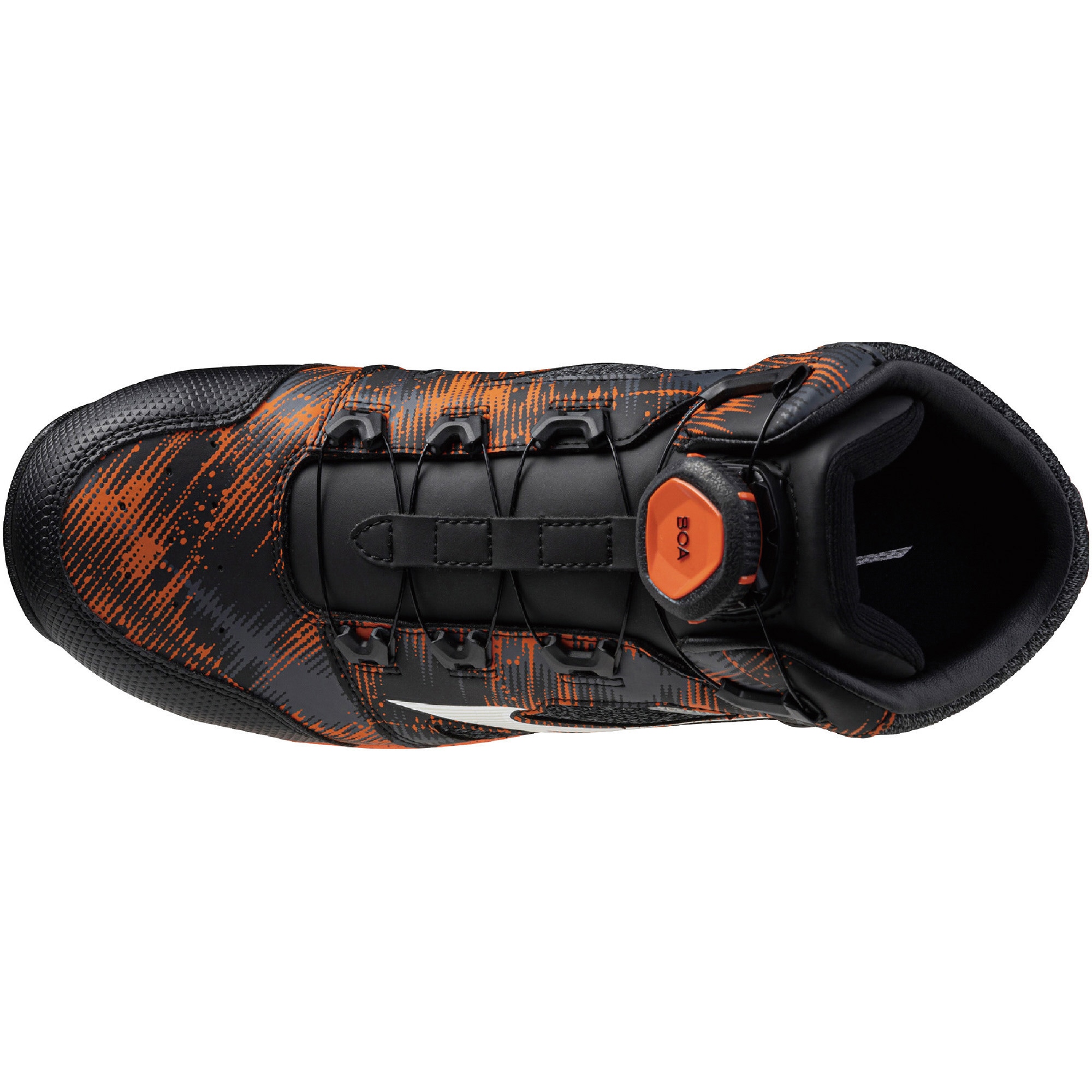 F1GA240595275 オールマイティLSⅡ73MBOA 1足 mizuno(ミズノ) 【通販