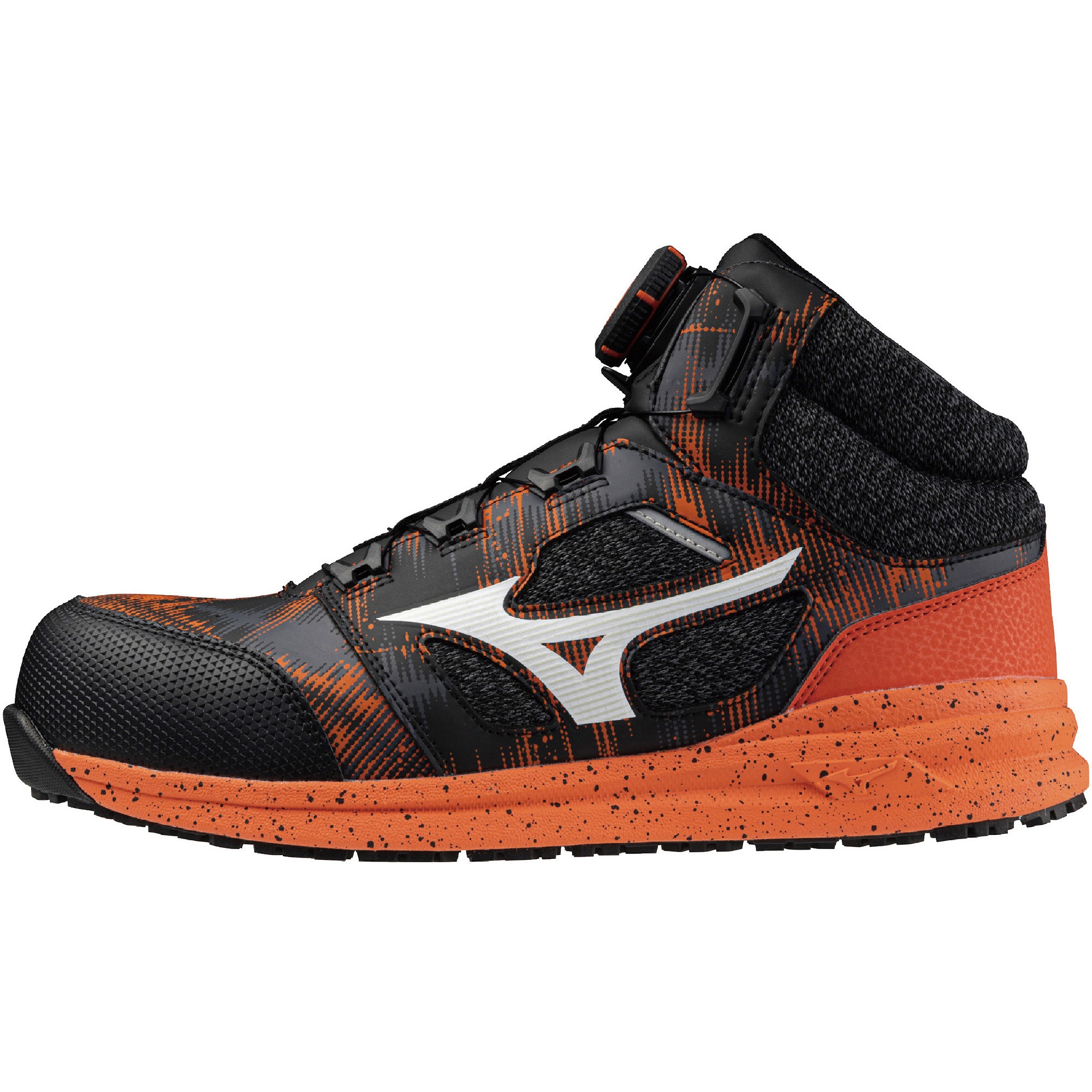 F1GA240595260 オールマイティLSⅡ73MBOA 1足 mizuno(ミズノ