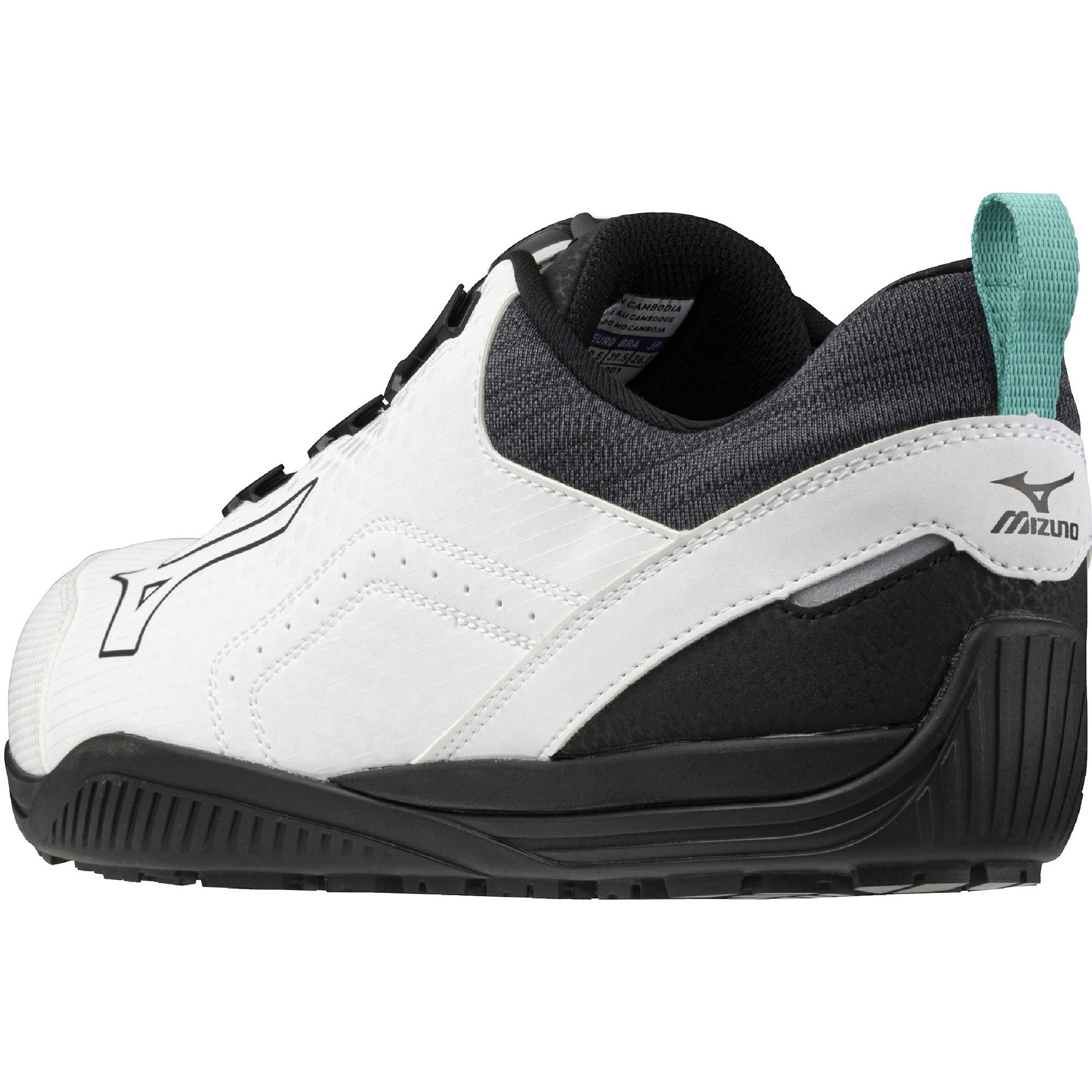 値下げ【新品】MIZUNO D-300 G2 F1GA230009255 オールマイティTDⅡ11L mizuno(ミズノ