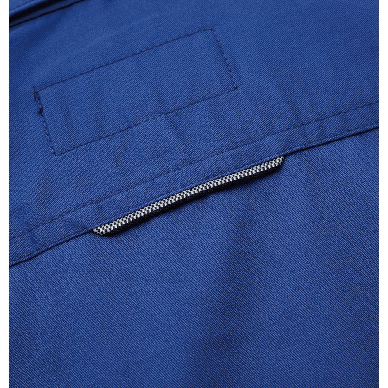 SSシーズン半袖シャツ ネイビー M 三愛 JA233 (68-0584-31) JA233 SSシーズン半袖シャツ 三愛 サイズM JA233 - 通販モノタロウ