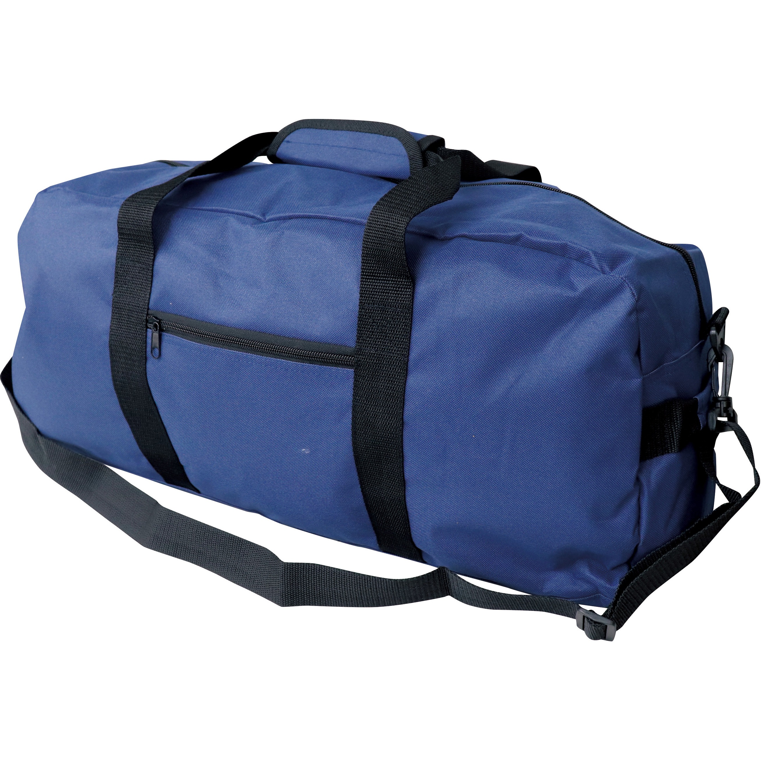 BTB-01 ボストンバッグ FUKUTOKU(福徳産業) 容量40L ネイビー色 BTB-01