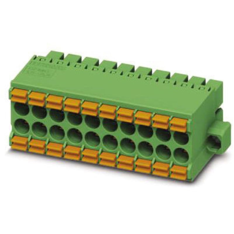 DFMC 1.5/8-STF-3.5 Phoenix Contact 基板用端子台 フエニックス