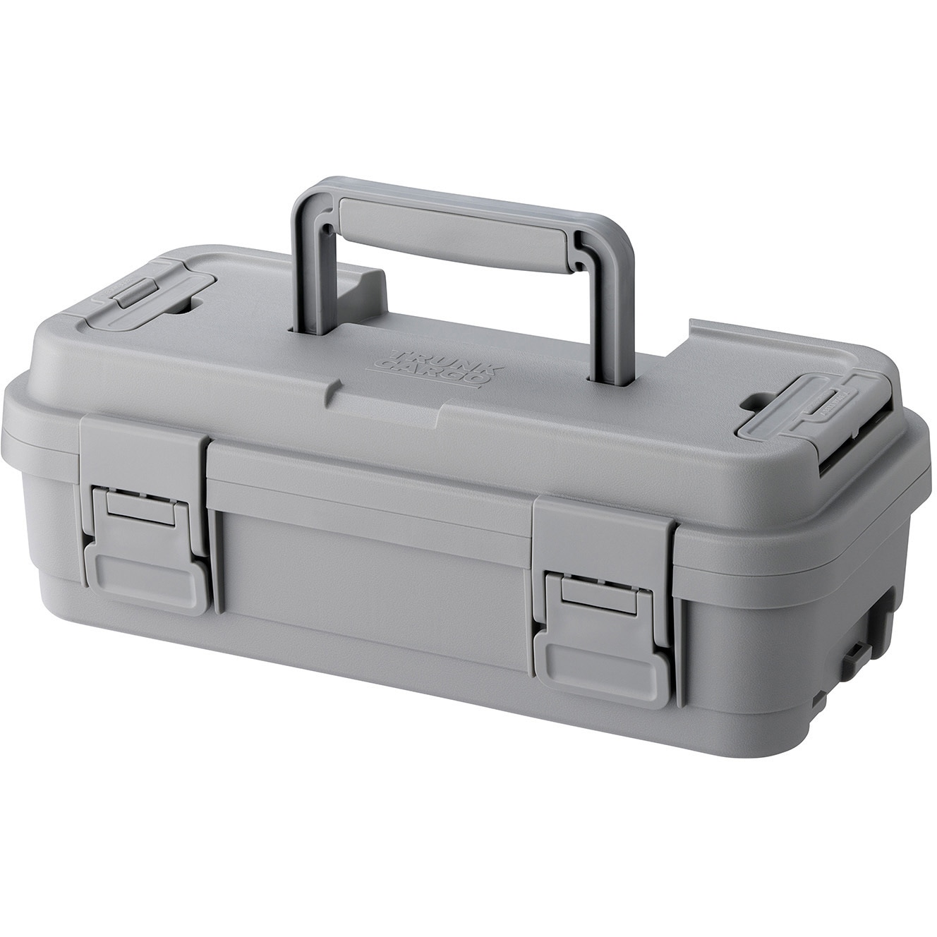 GHON186 スタックカーゴ STACKCARGO リス グレー色 容量4L 外寸