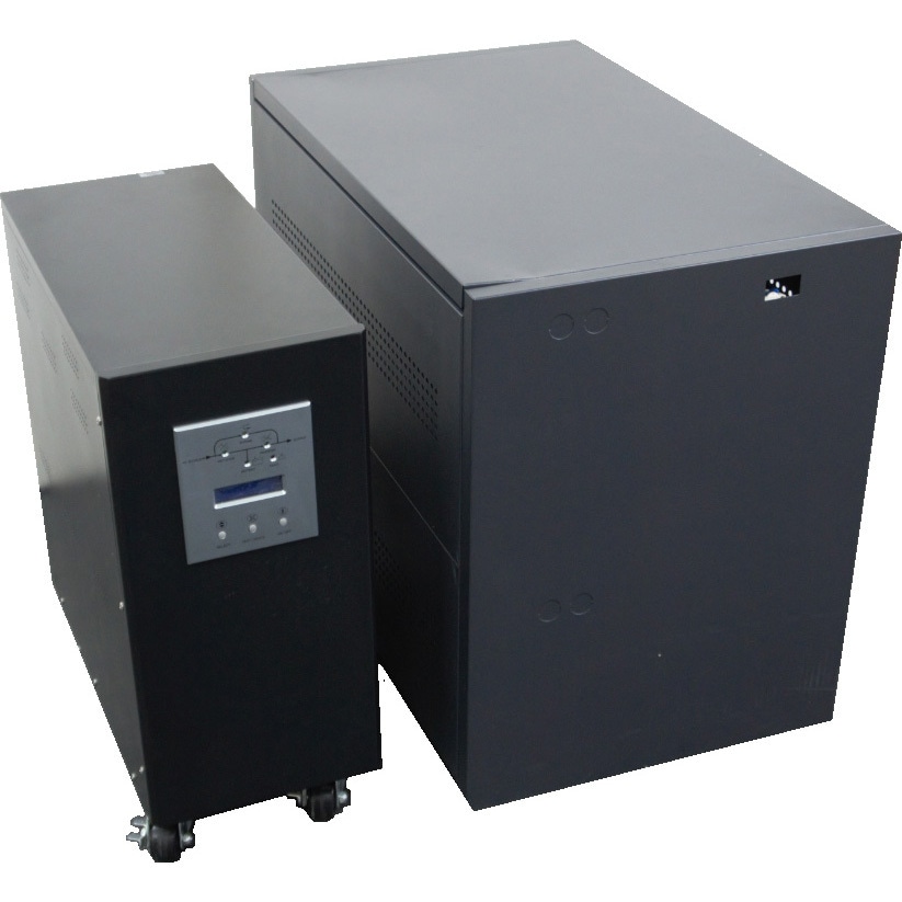 大容量無停電電源装置(UPS) bitstrong 無停電電源装置(UPS)本体 【通販