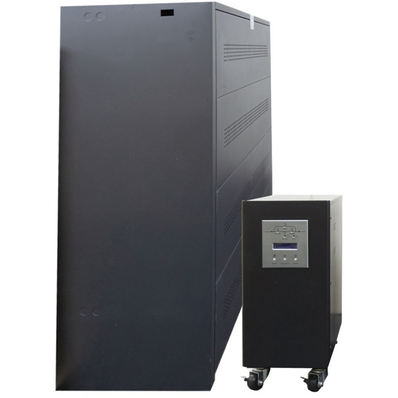 大容量無停電電源装置(UPS) bitstrong 無停電電源装置(UPS)本体