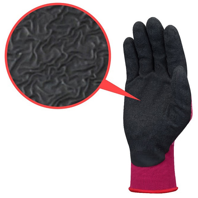 GW343 防寒ライトグリップ SHOWA(ショーワグローブ) サイズL GW343