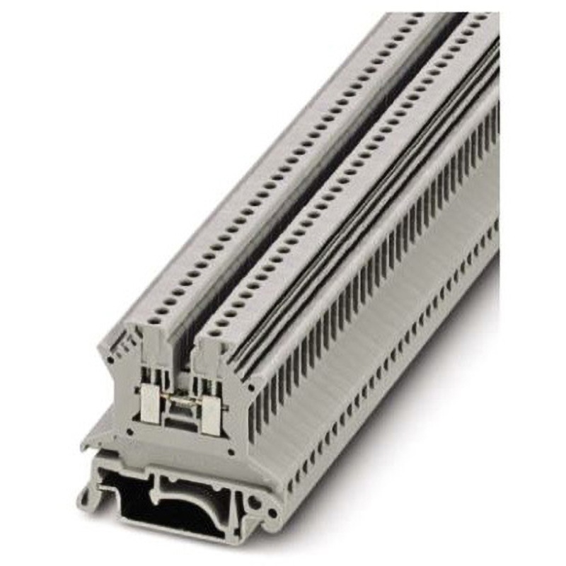 3005841 Phoenix Contact 接続式端子台 フエニックス・コンタクト UK  1.5 N VTシリーズ 17.5A スクリュー 500V 適合ケーブルサイズ0.14→1.5mm<sup>2</sup> 1箱(50個)