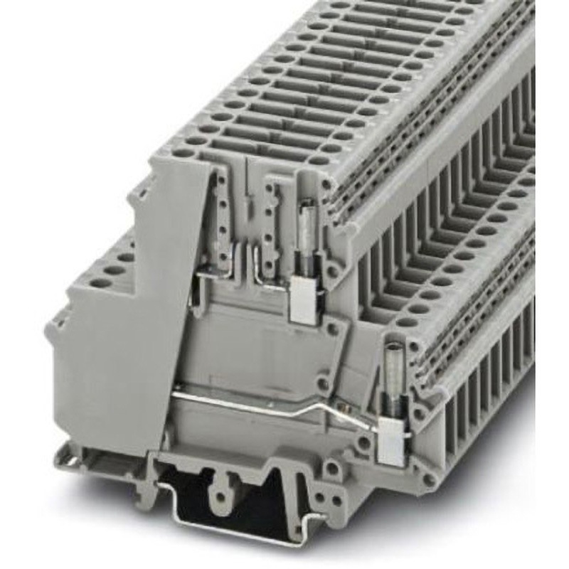 3007042 Phoenix Contact 接続式端子台 フエニックス・コンタクト UKK 5-TGシリーズ 26A スクリュー  1袋(5個)