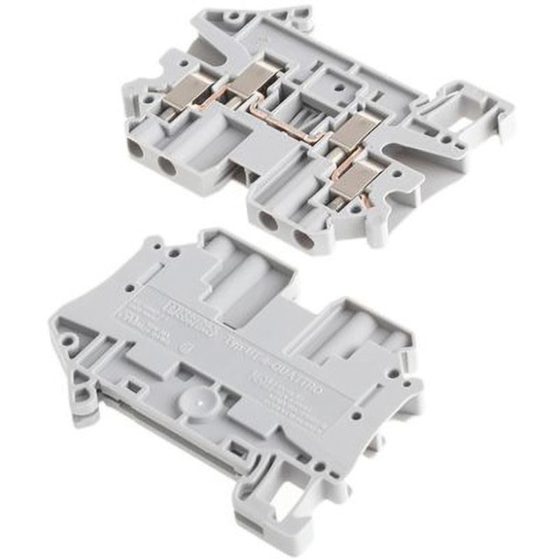 3044571 Phoenix Contact 接続式端子台 フエニックス・コンタクト UT 4