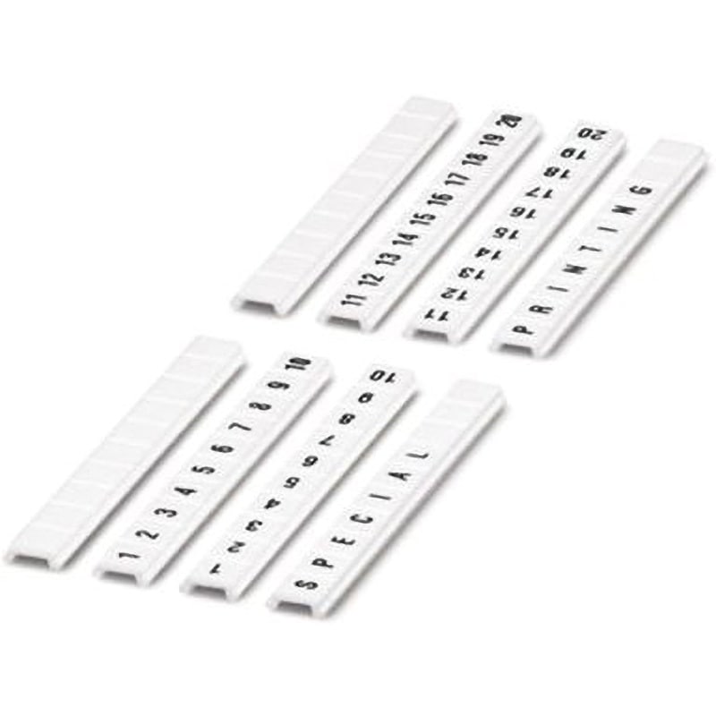 新品タグ付き フェニックス
PHENIX 3L Pants Phoenix Contact 端子マーカー フエニックス・コンタクト 基板用