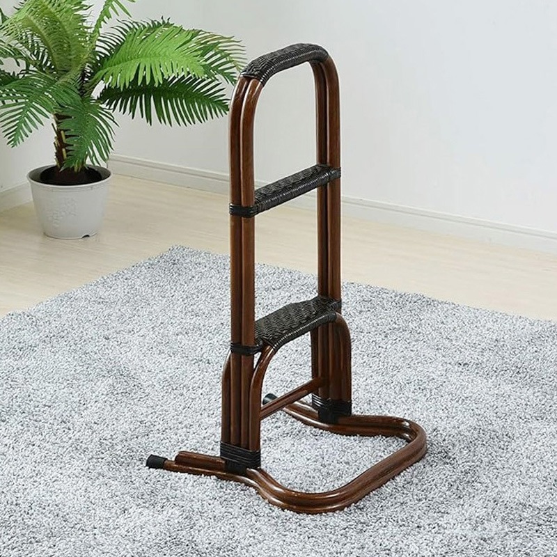 GRT-75(KA) 立ち上がり 補助手すり 1個 YAMAZEN(山善) 【通販モノタロウ】