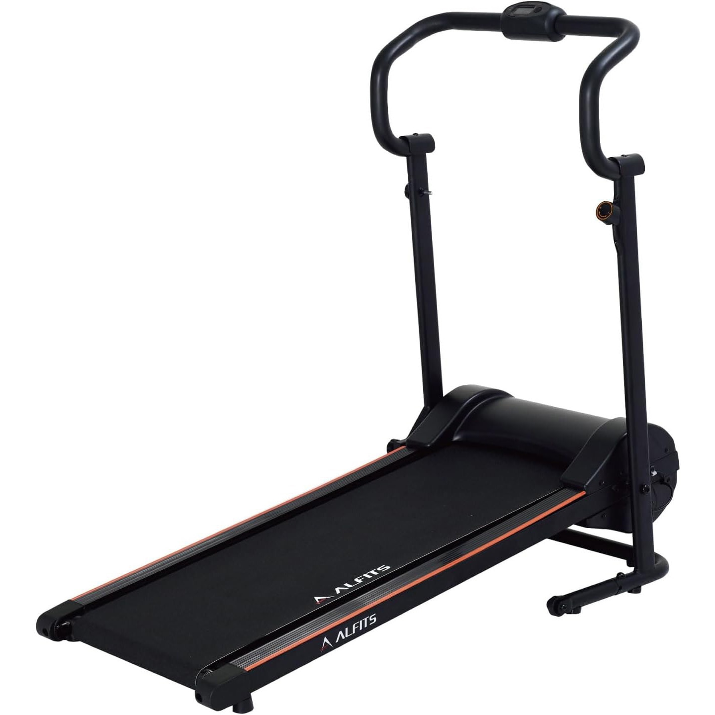 EXW7023AK ウォーキングマシン マグネティックウォーカー アルインコ