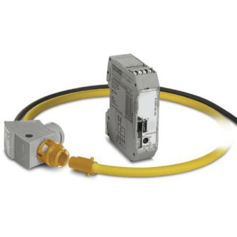 2904921 Phoenix Contact 電流センサ フエニックス・コンタクト PACT RCP-4000A-1A-D95シリーズ フランジ取り付け DC24V  1個