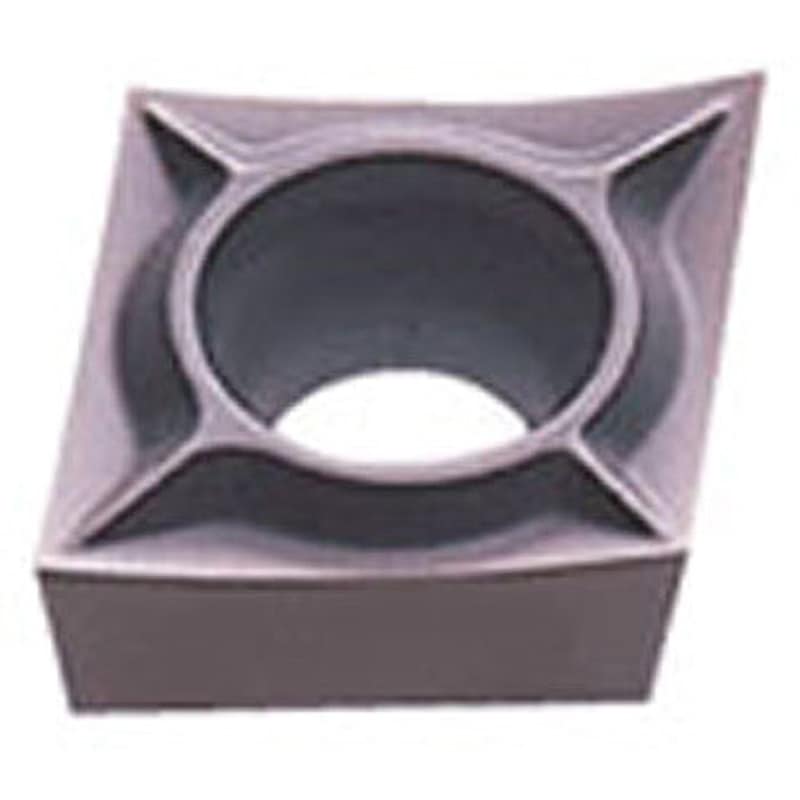 あすつく対応 三菱 CCGT060202M-FS-P:MT9005  直送 代引不可 旋削用インサート CCGT＿FS−P CCGT060202MFSP:MT9005 CCGT060202M-FS-P MT9005 難削材旋削加工用インサート MT9005 (CCGT