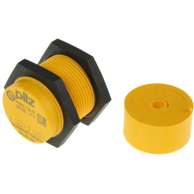 505220 Pilz 安全スイッチ PSENmagシリーズ 1個 PILZ 【通販モノタロウ】 12,550円