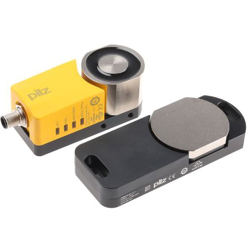 570502 Pilz 安全スイッチ PSENslockシリーズ 1個 PILZ 【通販モノタロウ】
