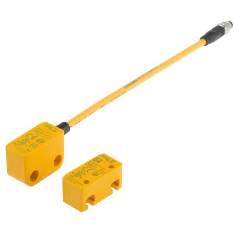 506334 Pilz 安全非接触スイッチ 1個 PILZ 【通販モノタロウ】