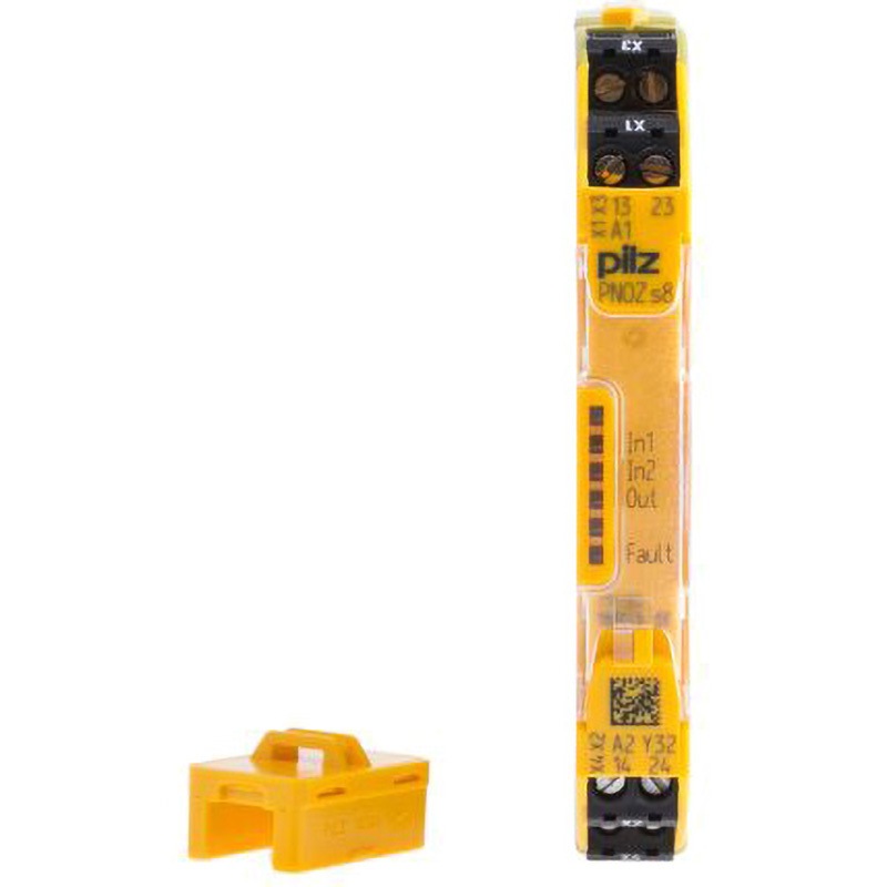 750108 PNOZsigmaシリーズ 出力モジュール 1個 PILZ 【通販モノタロウ】 28,080円