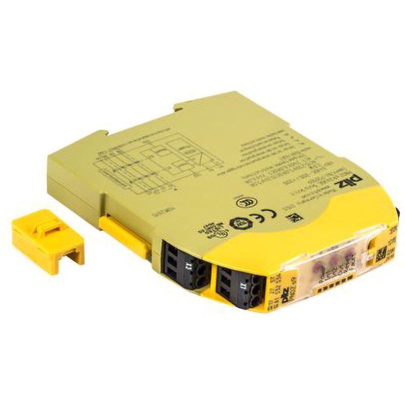 その他 pis 750109 PNOZsigmaシリーズ 出力モジュール 1個 PILZ 【通販