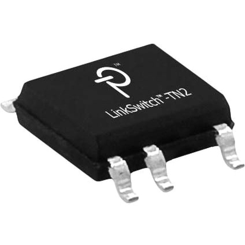 LNK3204D-TL Power Integrations AC/DCコンバータ 1リール(2500個) POWER INTEGRATIONS 【通販モノタロウ】