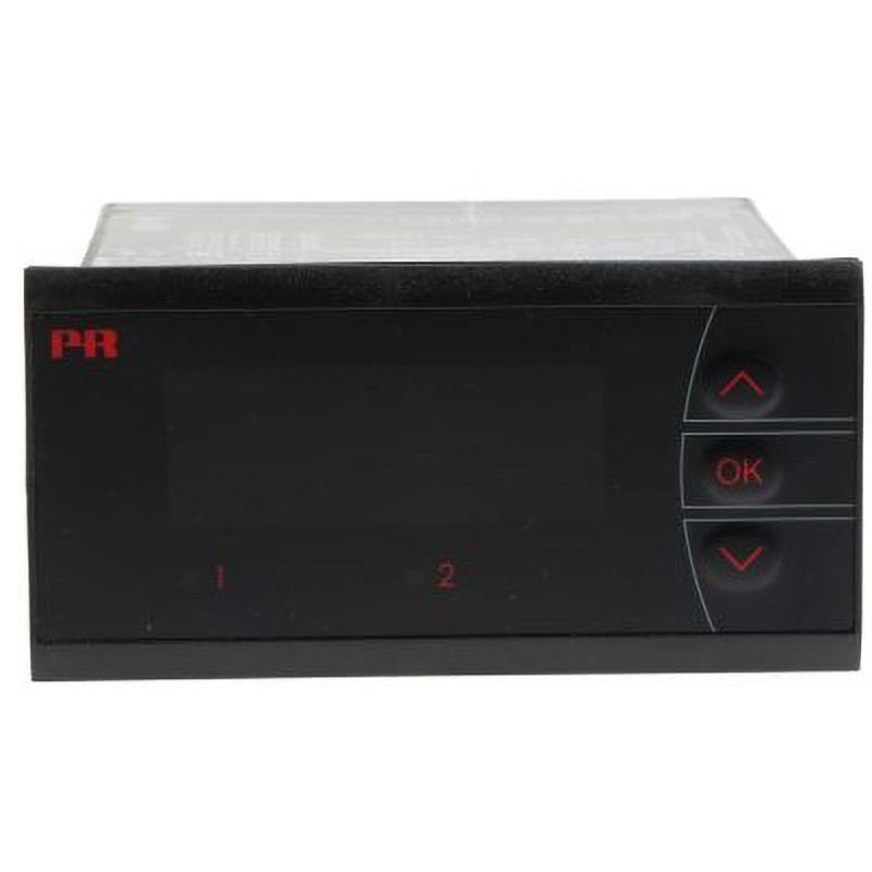 5714B PR Electronics デジタルパネルメータ LED PR Electronics 1個 5714B