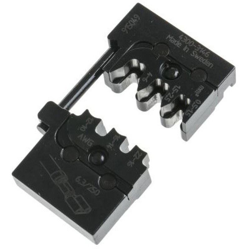 4300-3146AAB Pressmaster 圧着ダイセット 1個 PRESSMASTER 【通販モノタロウ】