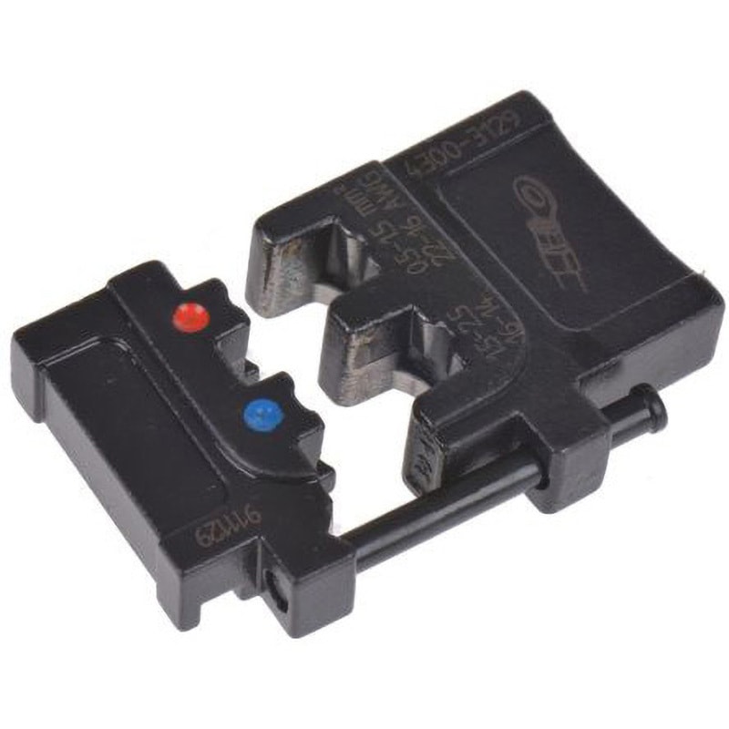 4300-3129AAB Pressmaster 圧着ダイセット 1個 PRESSMASTER 【通販モノタロウ】