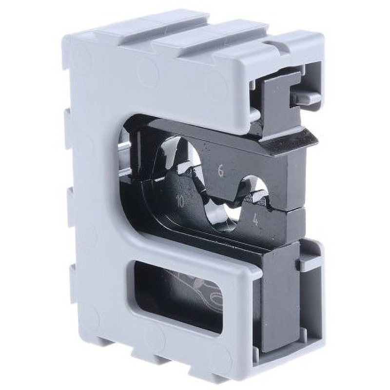 4300-3139AAB Pressmaster 圧着ダイセット 1個 PRESSMASTER 【通販モノタロウ】