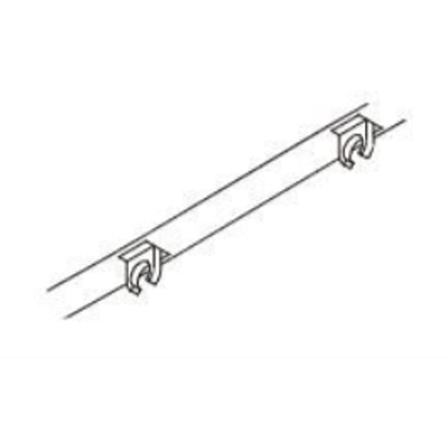 50m ウェーブ共通部品 ピッチキープテープ TOSO 長さ50m