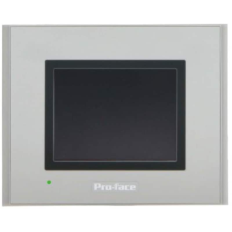 PFXGP4501TAD プログラマブル表示器 GP4000シリーズ 1個 Pro-face