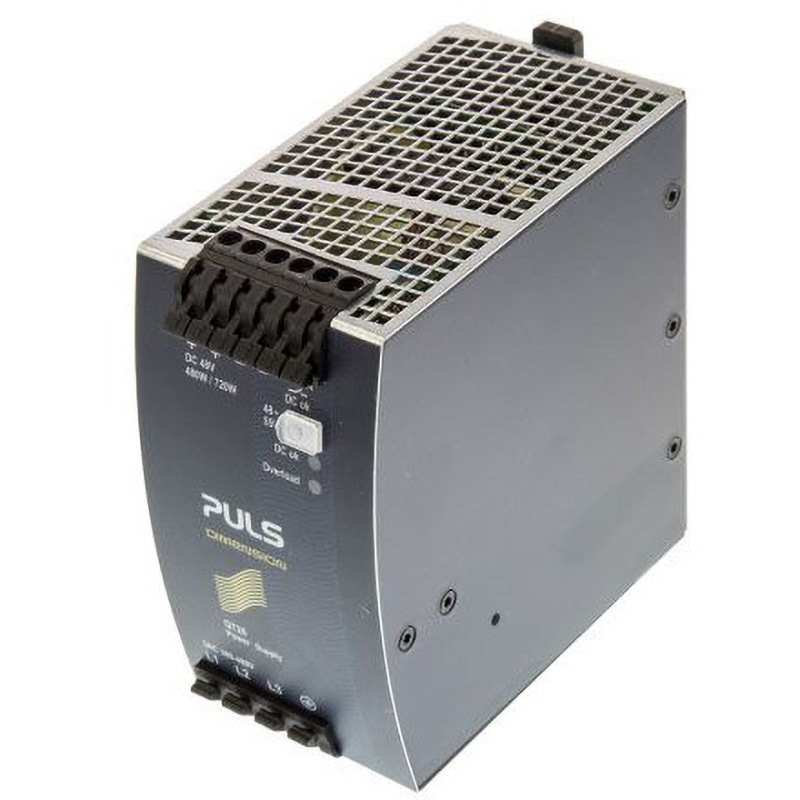 PULS QS10.121 電源ユニット 【公式通販】