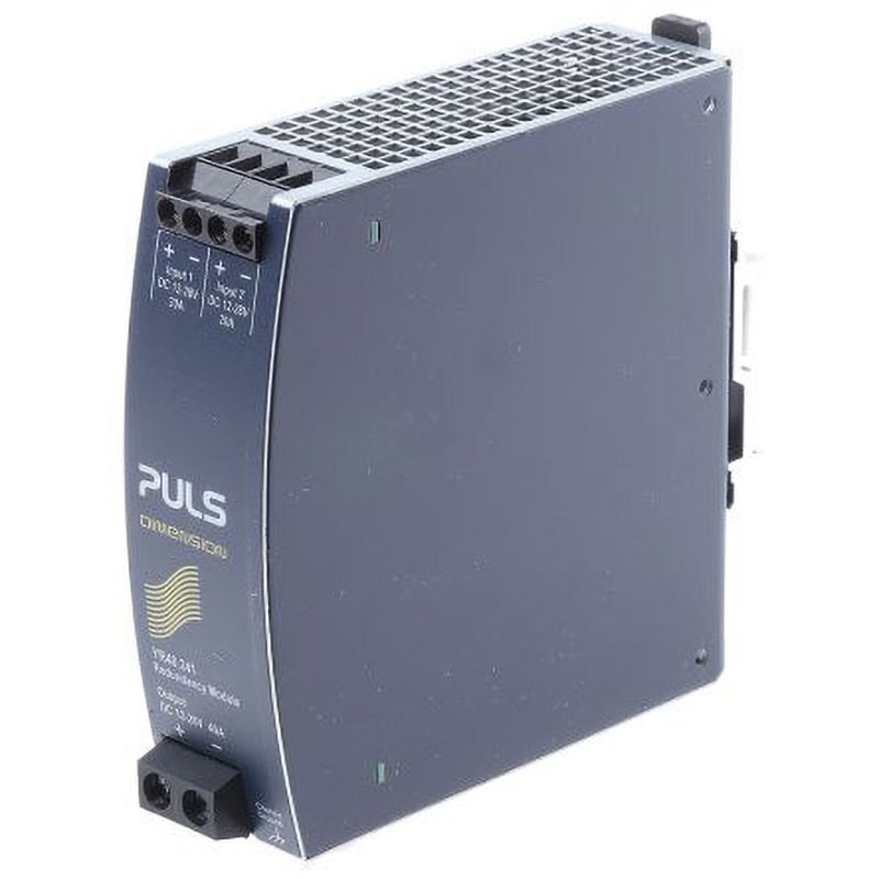 YR40.241 PULS 予備モジュール PULS 冗長性モジュール 併用可能製品20A電源