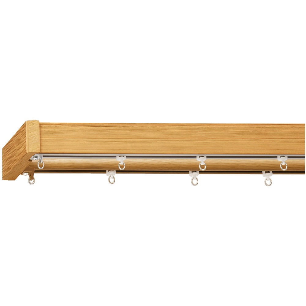 オーク2.0 レガートグラン ダブルMCセット(正面付) TOSO 寸法2m