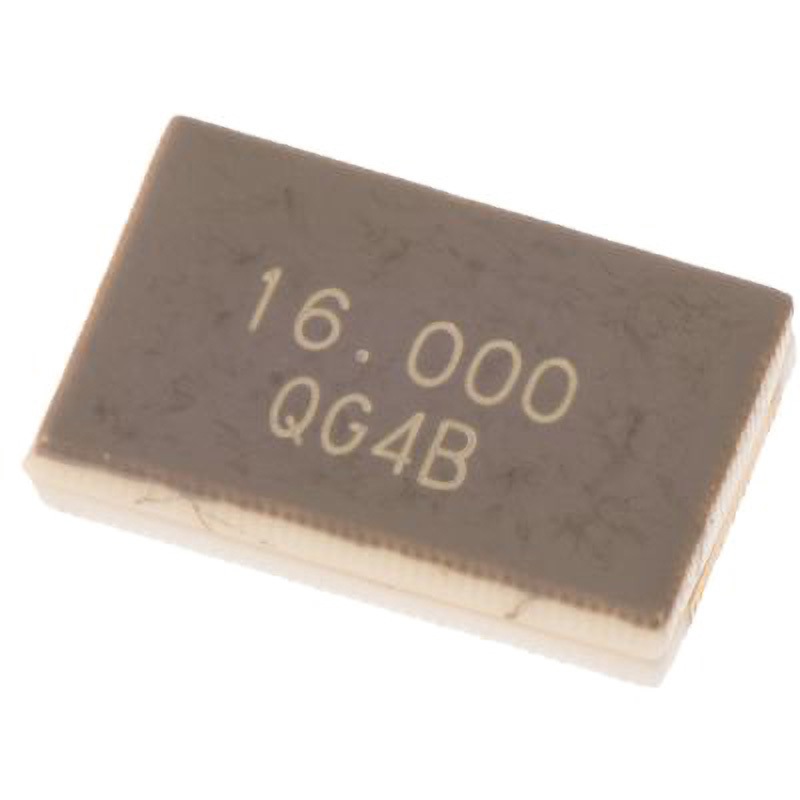 QC5CB16.0000F18B23R QANTEK 水晶振動子 1リール(1000個) QANTEK 【通販モノタロウ】