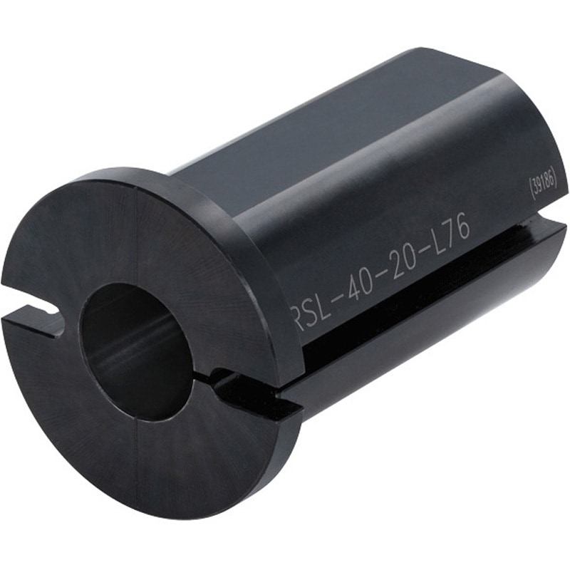 RSL-40-32-L106 防振バー用すり割りスリーブ RSL 1個 タンガロイ 【通販モノタロウ】