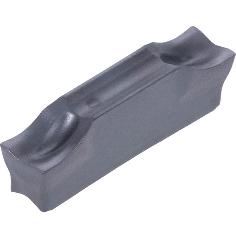 DGS2S-010 AH7025 溝入れ突切り用チップ DGS*S タンガロイ コーナーR0.1mm 1箱(10個) DGS2S-010 AH7025