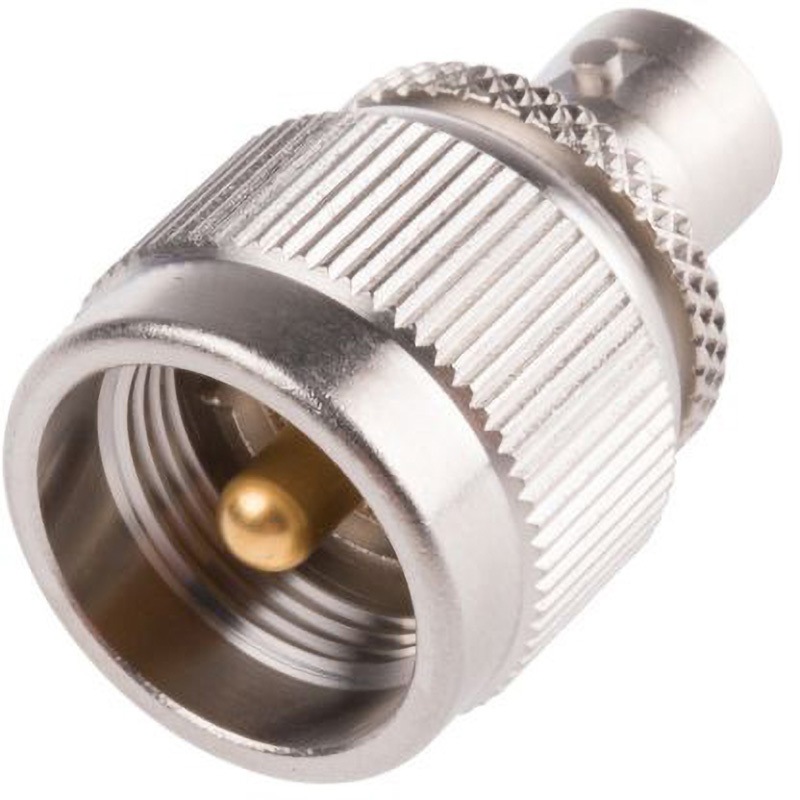 R191447000 Radiall 同軸 変換アダプタ 1個 RADIALL 【通販モノタロウ】