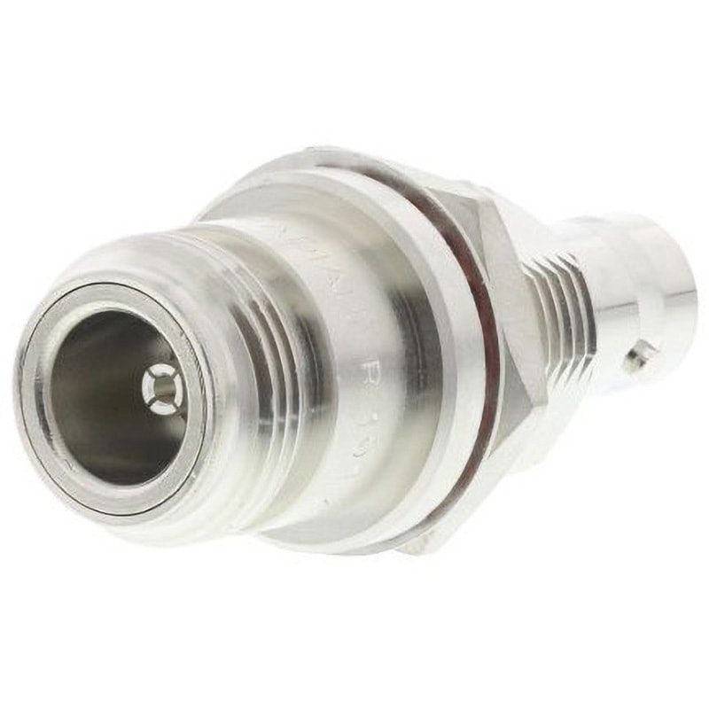 R191422000 Radiall 同軸 変換アダプタ 1個 RADIALL 【通販モノタロウ】