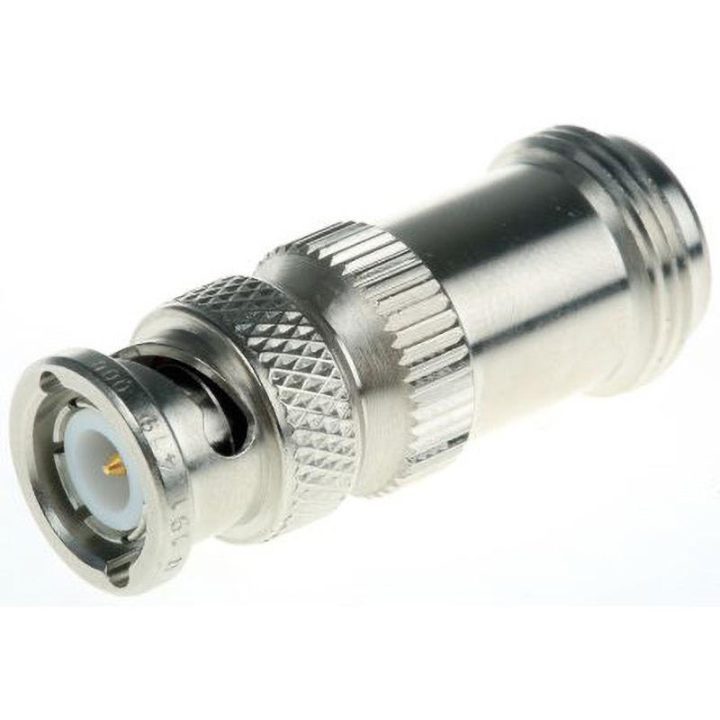 R191419000 Radiall 同軸 変換アダプタ 1個 RADIALL 【通販モノタロウ】