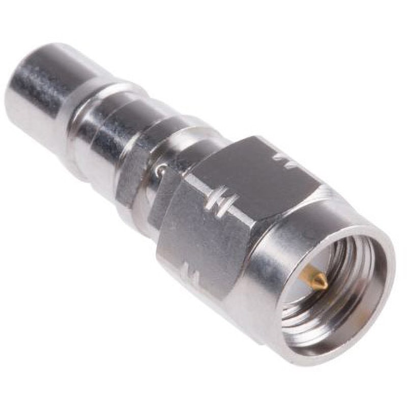 R191912000 Radiall 同軸 変換アダプタ 1個 RADIALL 【通販モノタロウ】