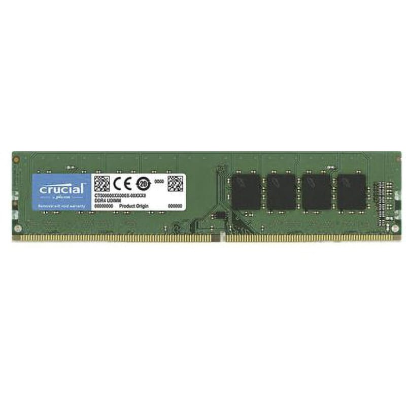 CT16G4DFD8266 RAM (ランダムアクセスメモリ) 1個 Crucial 【通販モノタロウ】