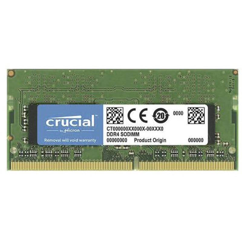 CT4G4SFS824A RAM (ランダムアクセスメモリ) 1個 Crucial 【通販サイト